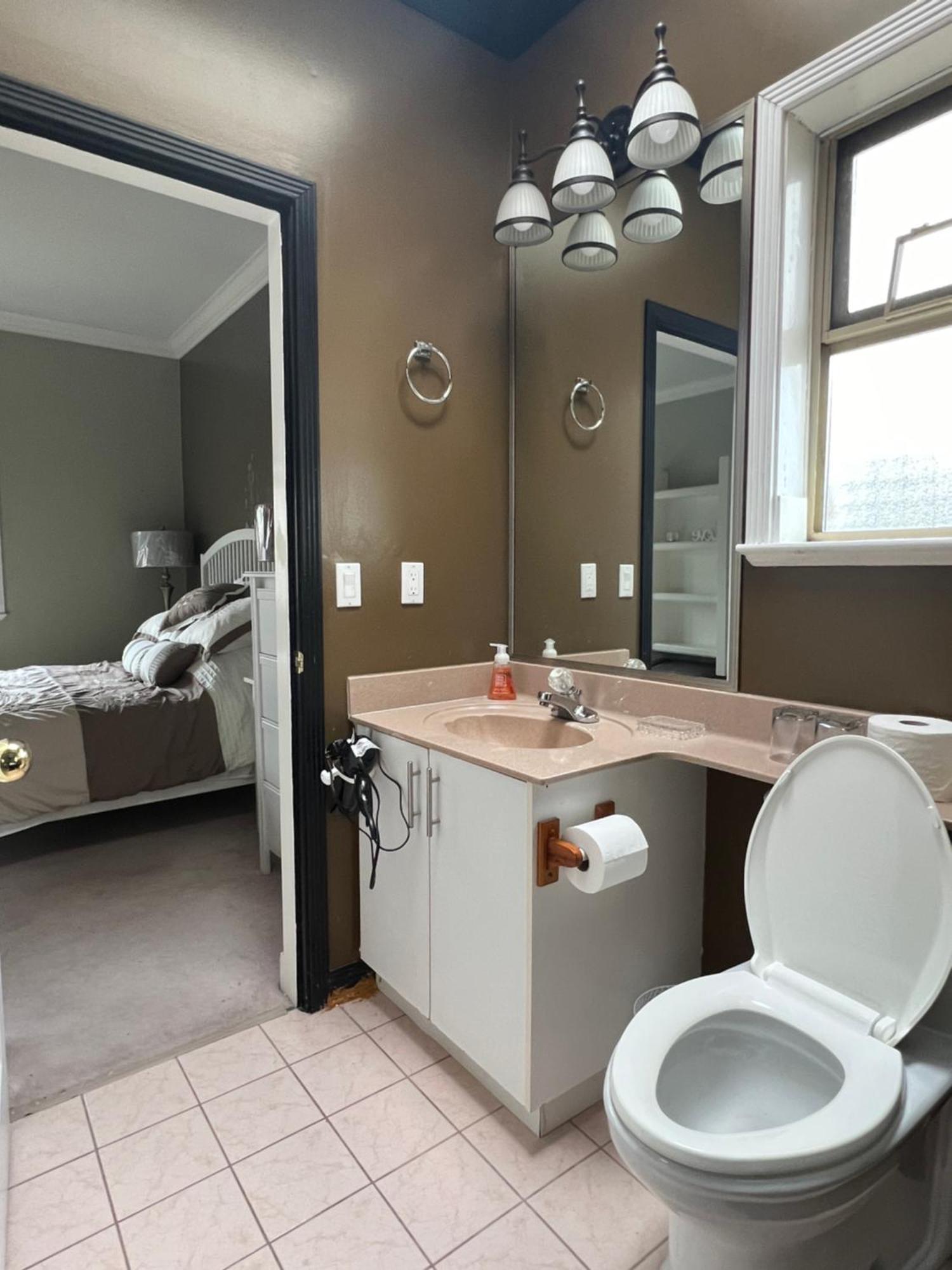 V.I.P. Club Apartman Surrey Kültér fotó