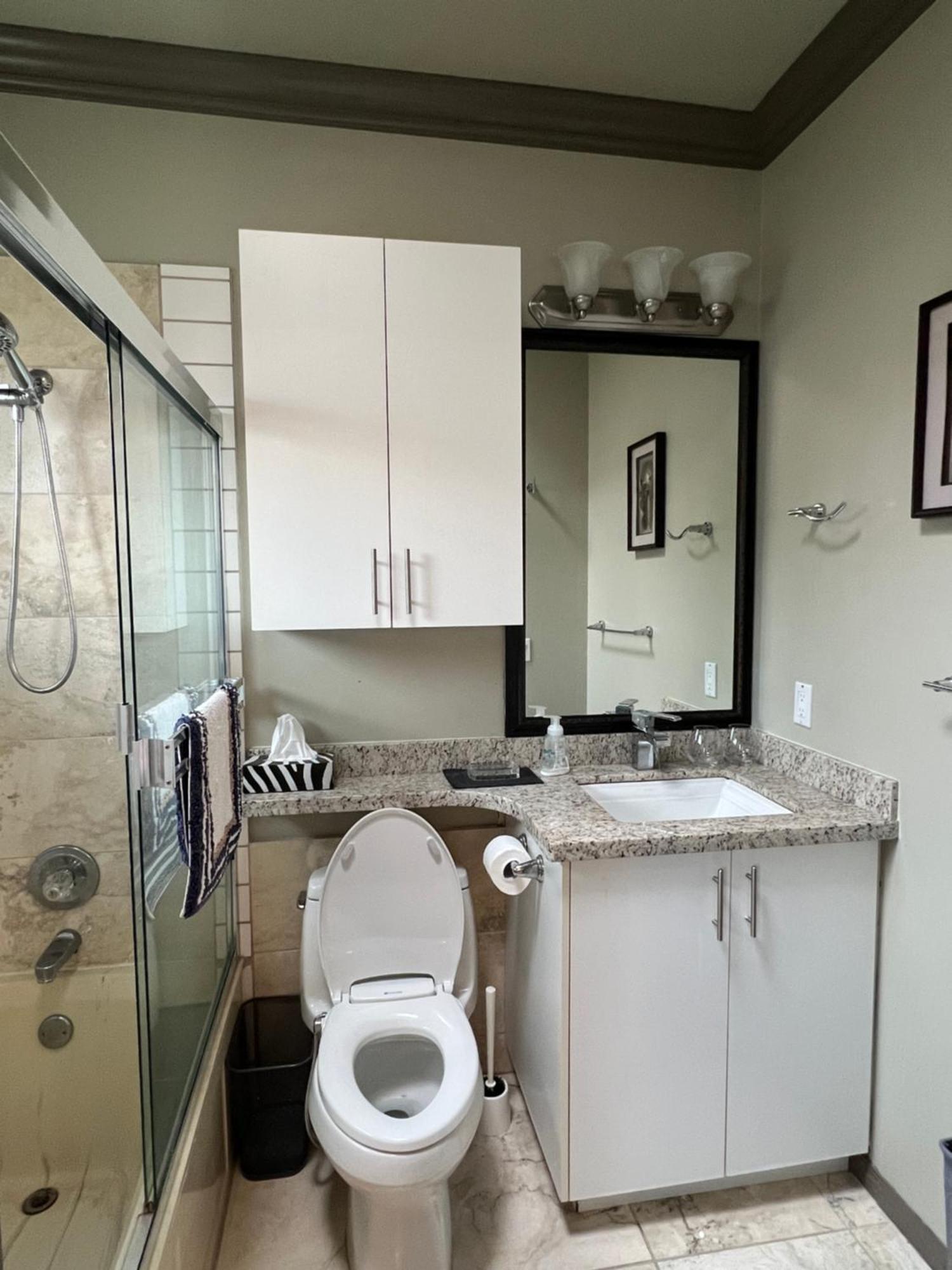 V.I.P. Club Apartman Surrey Kültér fotó