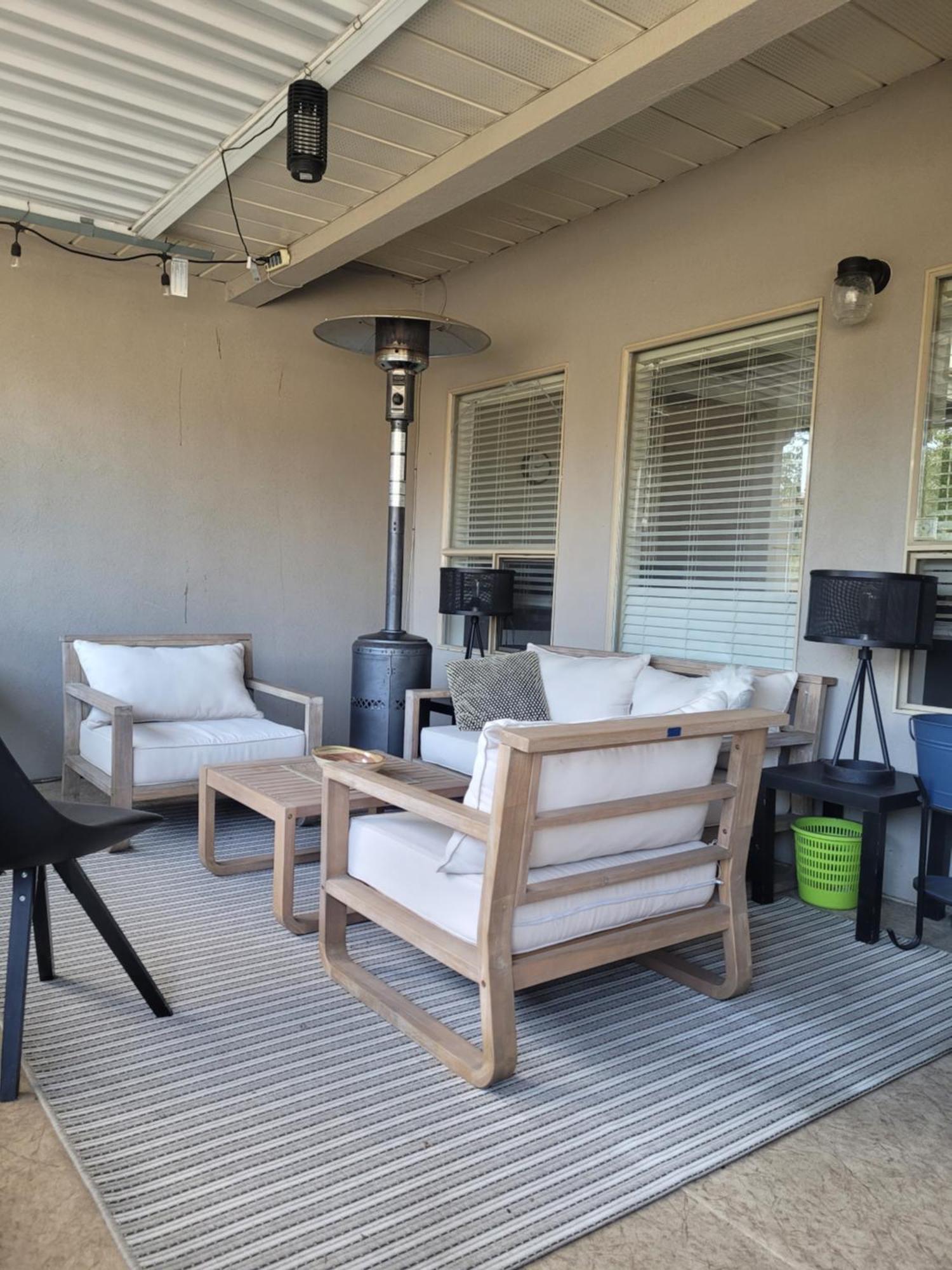V.I.P. Club Apartman Surrey Kültér fotó