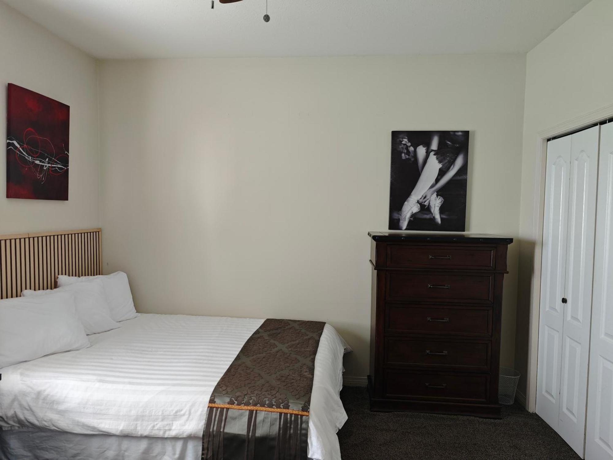 V.I.P. Club Apartman Surrey Kültér fotó
