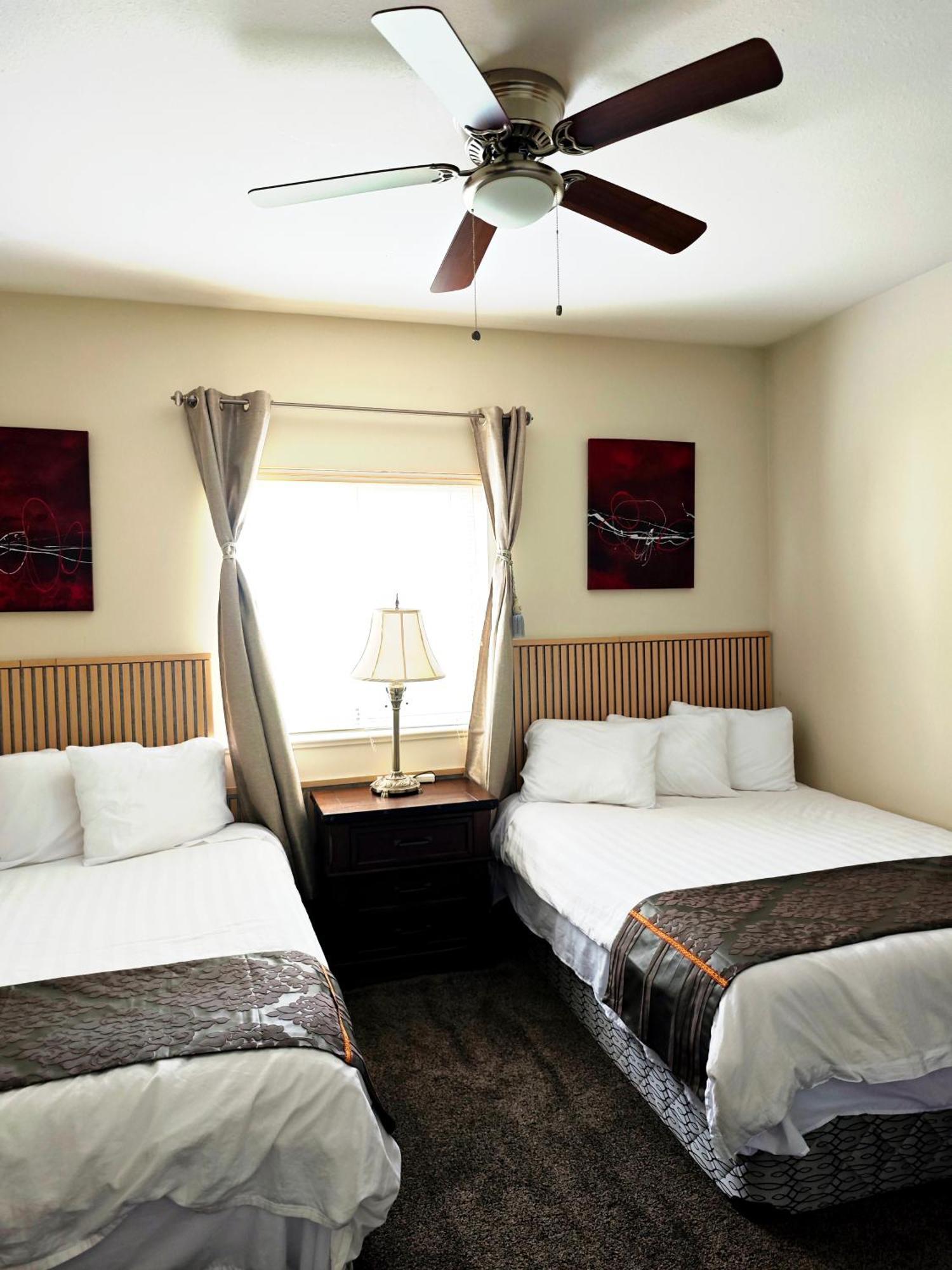 V.I.P. Club Apartman Surrey Kültér fotó