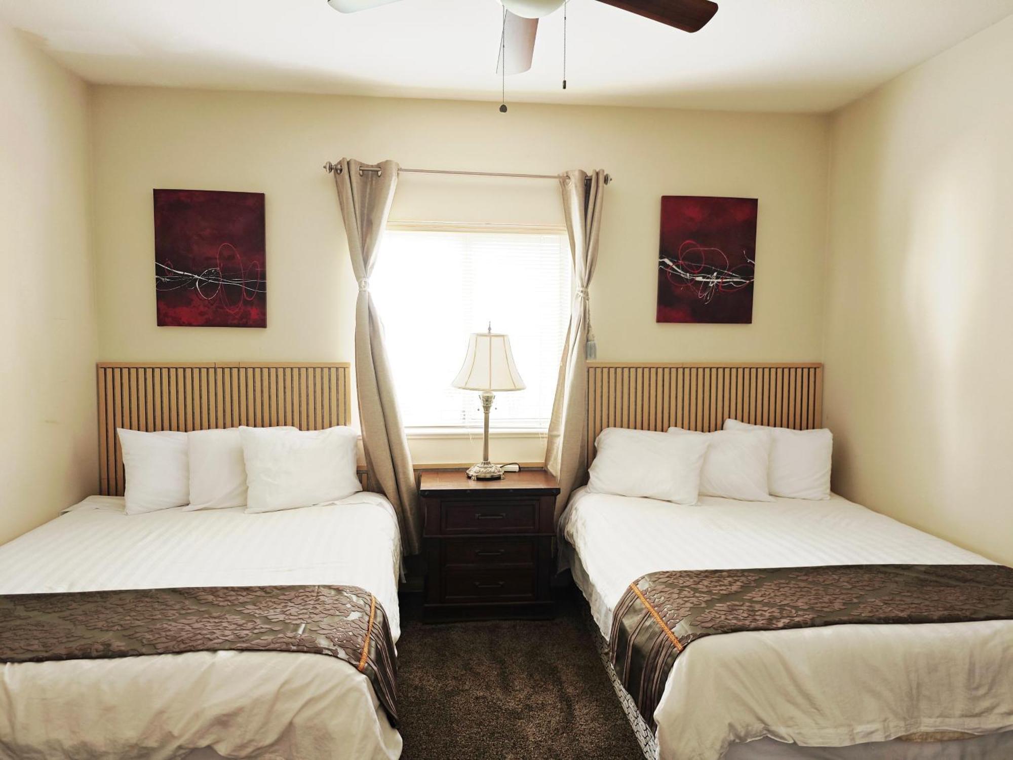 V.I.P. Club Apartman Surrey Kültér fotó